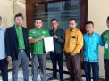 LBH Ansor Surabaya dan Pemilik Asli Foto Laporkan Akun Hendro Purnomo Penghina Gus Mus 