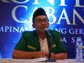 Terpilih Lagi Jadi Ketua PC GP Ansor Surabaya, Gus Afif Akan Kuatkan 5 Bidang Ini