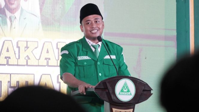 
					Ansor-Banser Surabaya Kompak: Siapa Menggoreng Ansor-Banser Surabaya, Kita Lahap Habis!