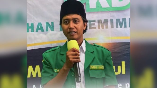 
					Dukung Inaugurasi PC GP Ansor Surabaya, PAC Krembangan Tegaskan Komitmen Pemberdayaan UMKM