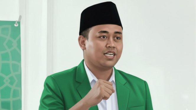 
					Ansor Surabaya Mantapkan Revitalisasi Nilai, Achnaf Dipilih Tanpa Lawan