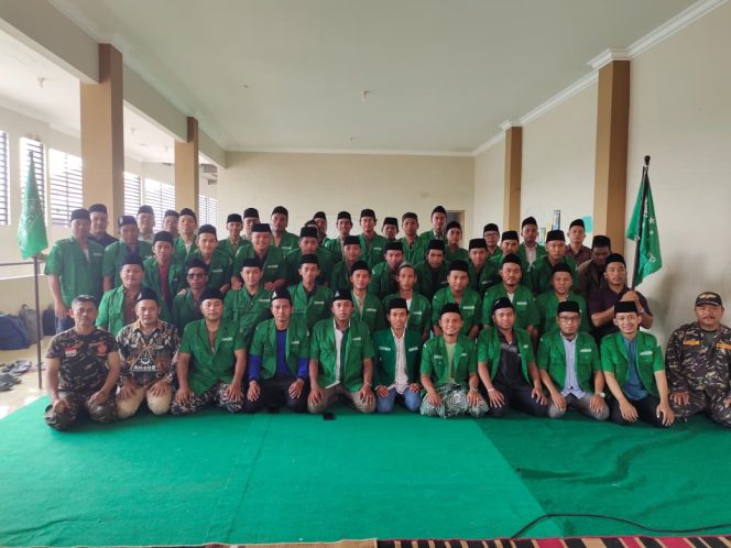 
					PAC GP Ansor Kenjeran Siap Hadir! Meriahkan Pelantikan PC GP Ansor Surabaya Masa Khidmat 2025-2029